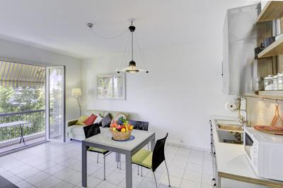 Appartement - 48 m² - 3 pièces