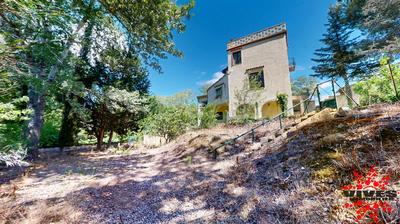 Maison de domaine - 204 m² - 7 pièces