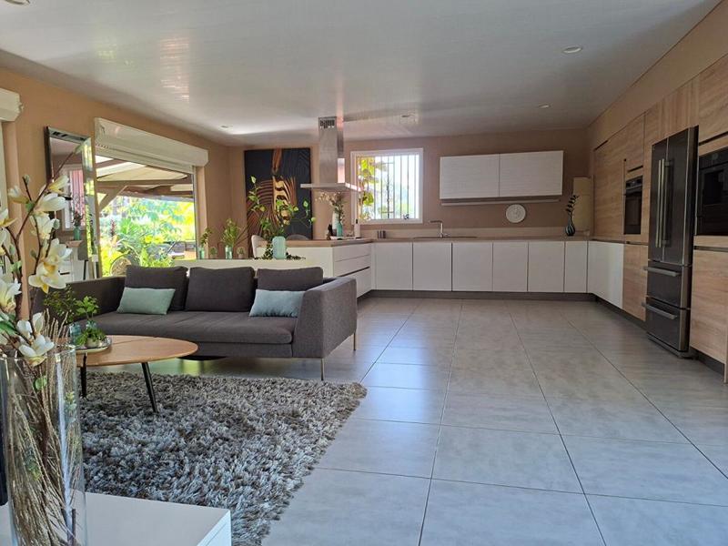 Villa - 134 m² - 4 pièces