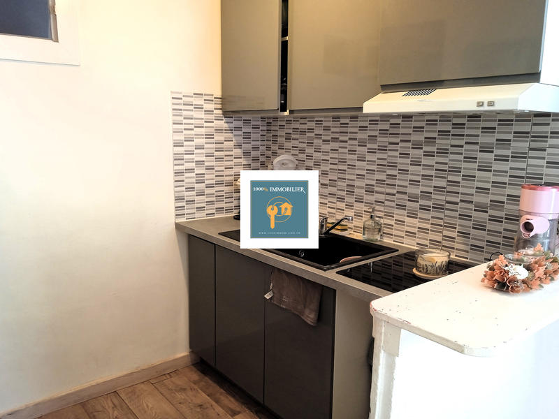 Appartement - 184 m²