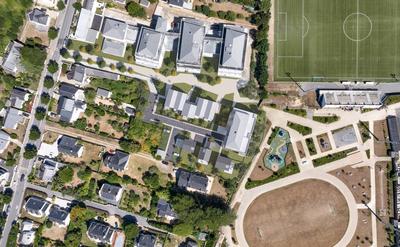 Maison - 103 m² - 4 pièces