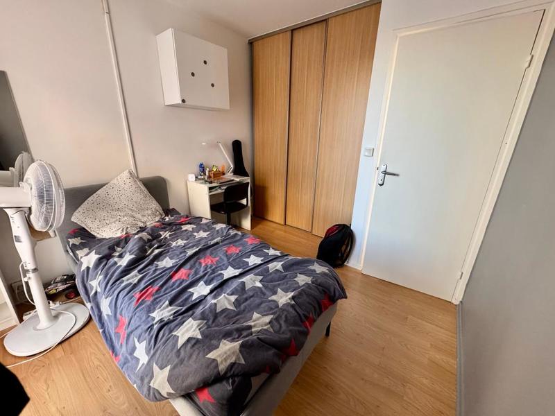 Appartement - 54 m² - 3 pièces