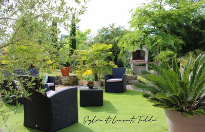 Maison - 203 m² - 6 pièces