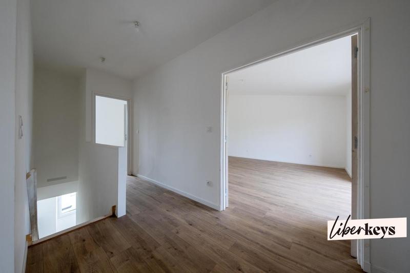 Maison de village - 179 m² - 5 pièces