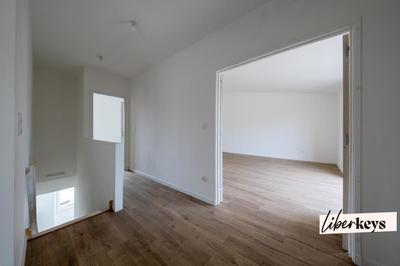 Maison de village - 179 m² - 5 pièces