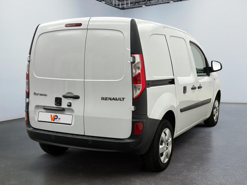 Renault Kangoo Express Blue Dci 95 Extra R-Link