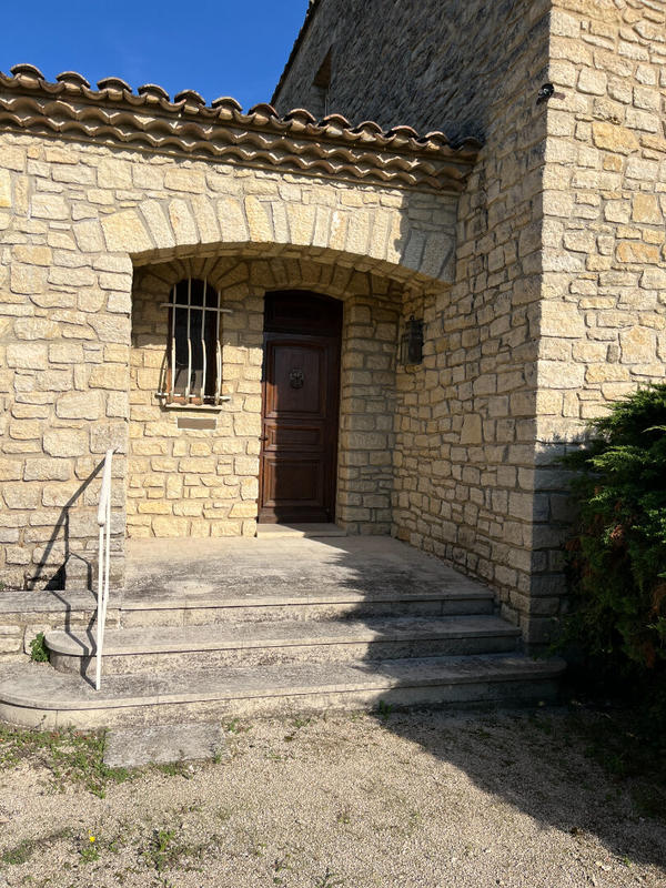 Maison - 159 m² - 5 pièces