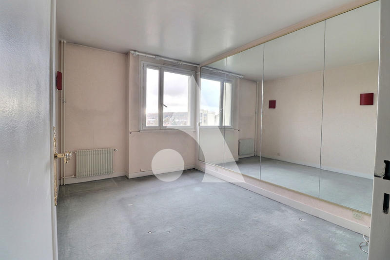 Appartement - 89 m² - 4 pièces