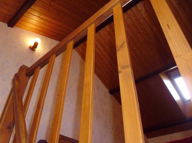 Maison - 53 m² - 3 pièces