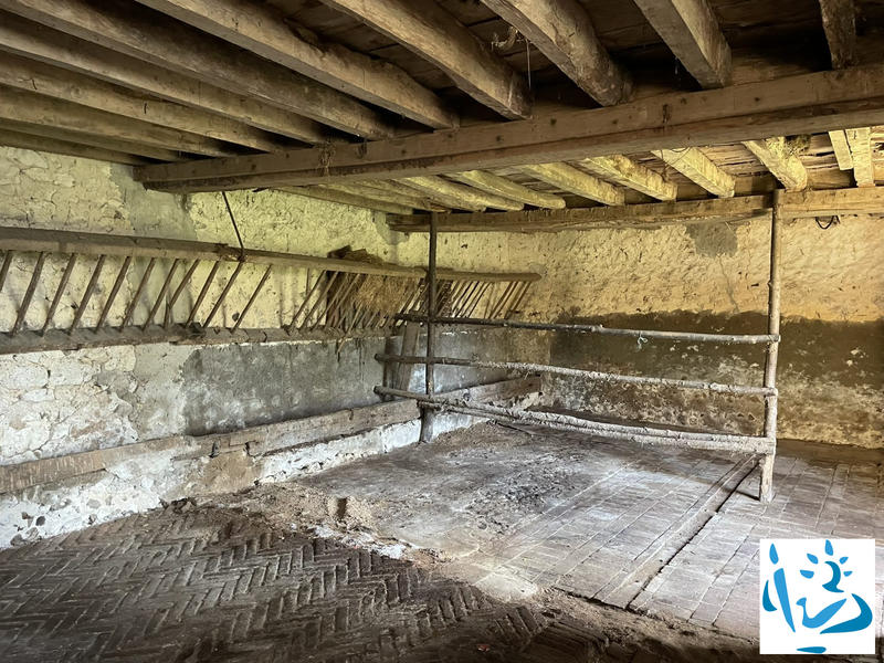 Maison - 62 m² - 4 pièces