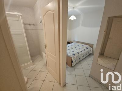 Maison - 121 m² - 5 pièces