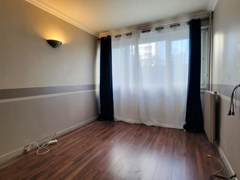 Appartement - 97 m² - 4 pièces