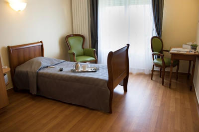 Appartement - 19 m² - 1 pièce