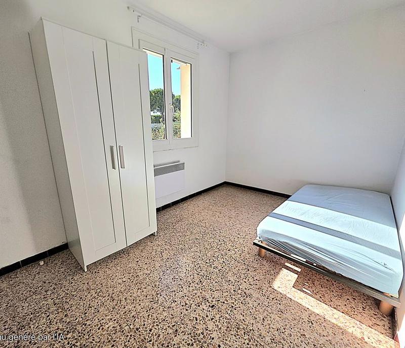 Maison - 70 m² - 3 pièces