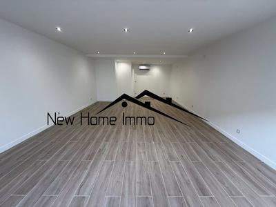 Local commercial - 48 m² - 1 pièce