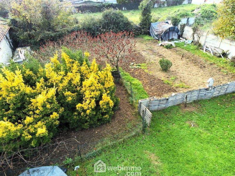 Maison - 136 m² - 5 pièces