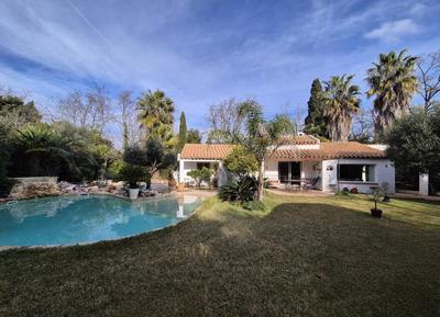 Villa - 115 m² - 5 pièces