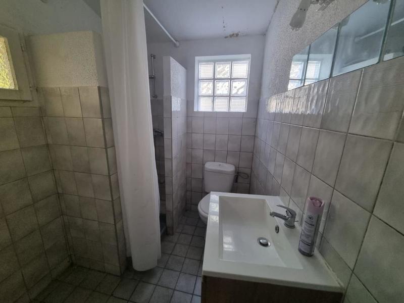 Maison - 60 m² - 3 pièces