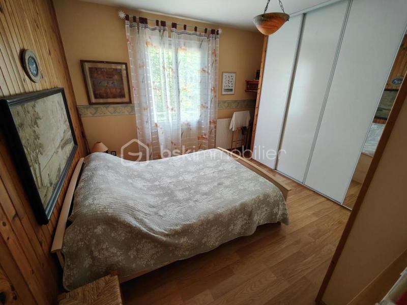 Villa - 96 m² - 4 pièces