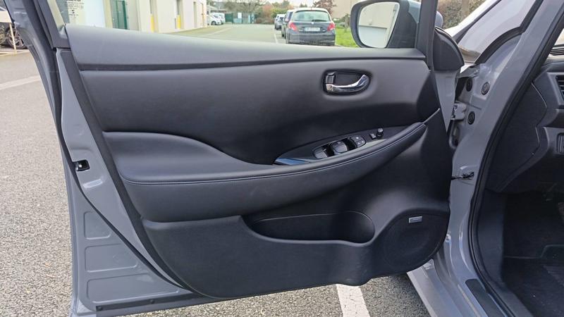 Nissan Leaf 150 40 kWh Tekna - Automatique