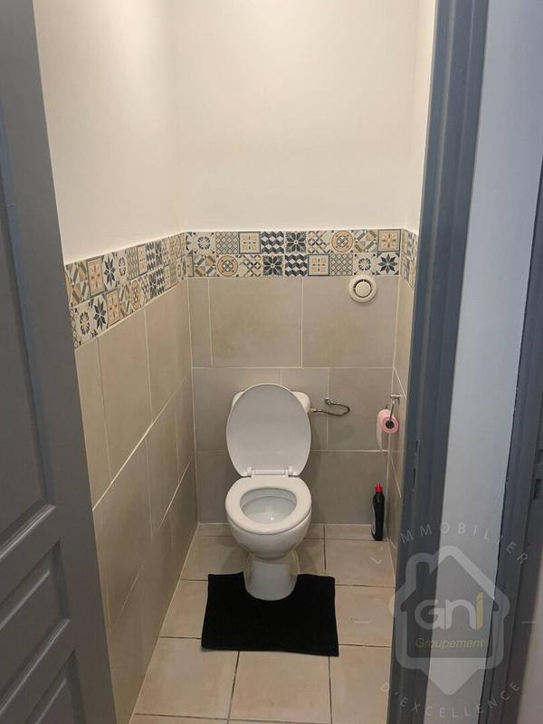 Appartement - 43 m² - 1 pièce