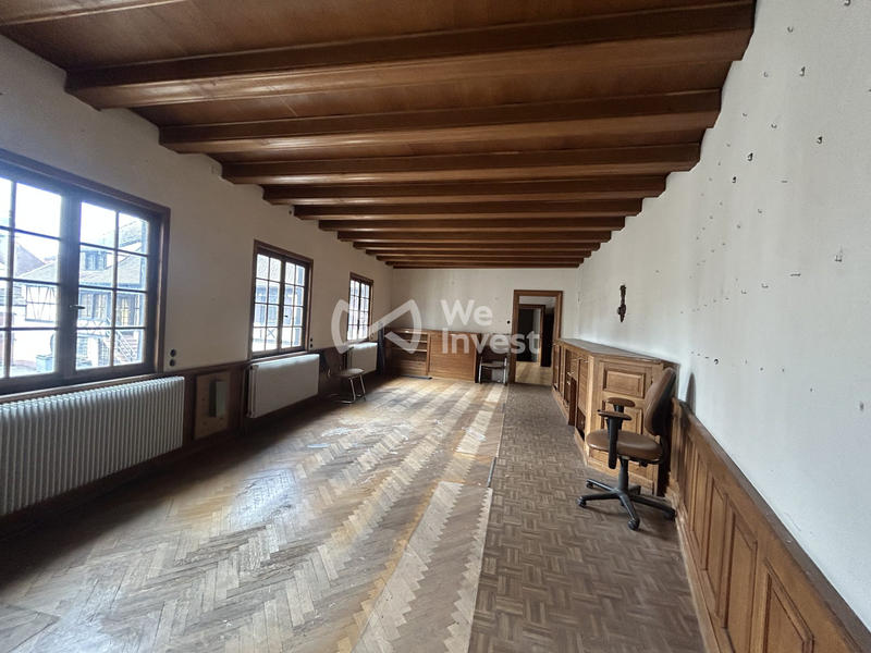 Local d'activités - 800 m²