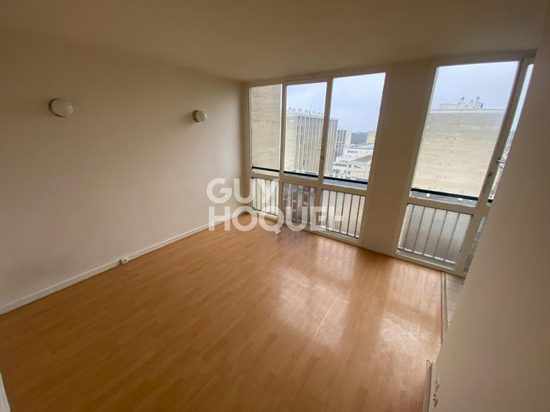 Appartement - 25 m² - 1 pièce