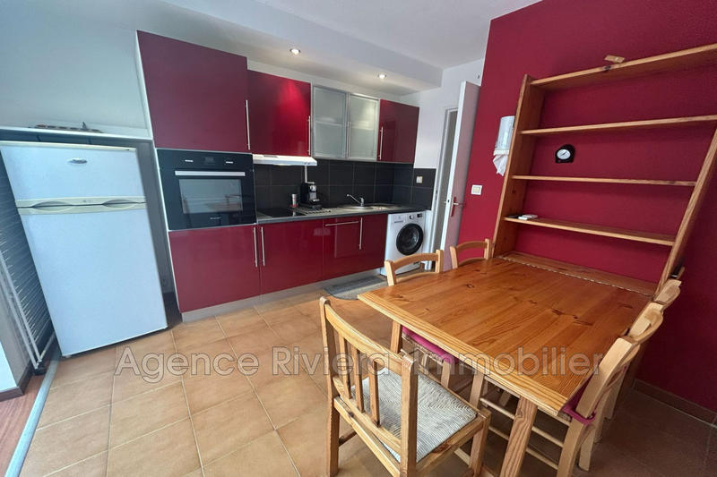 Appartement - 23 m² - 2 pièces