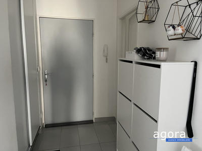 Appartement - 73 m² - 3 pièces