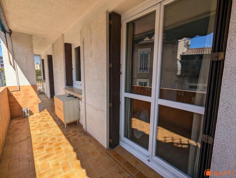 Appartement - 88 m² - 4 pièces