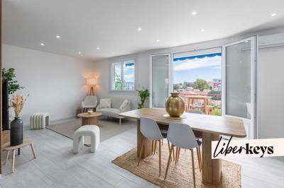 Appartement - 68 m² - 4 pièces