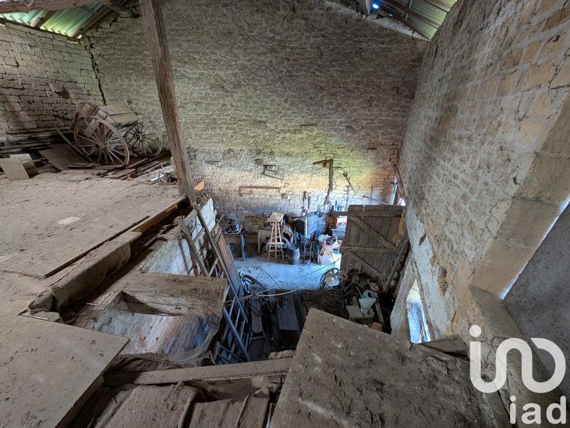 Maison - 339 m² - 10 pièces