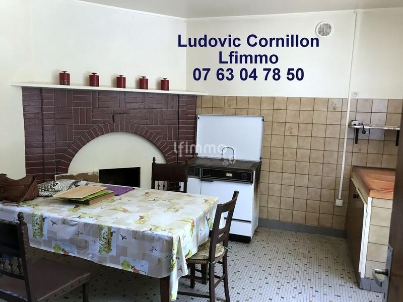 Maison - 168 m² - 10 pièces