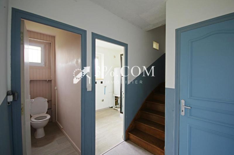 Maison - 86 m² - 5 pièces