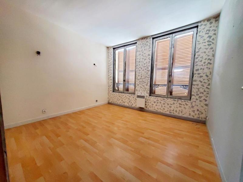 Maison - 148 m² - 7 pièces