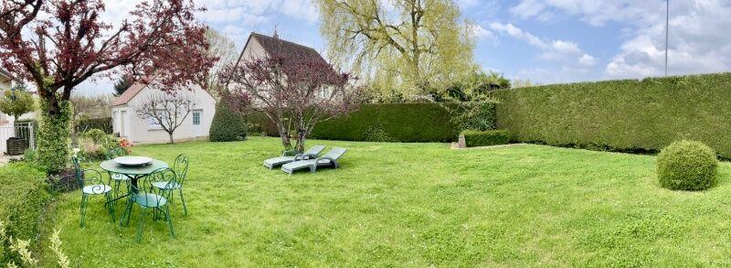 Maison - 171 m² - 5 pièces