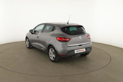 Renault Clio 1.2 TCe Energy Intens Edc 118 ch