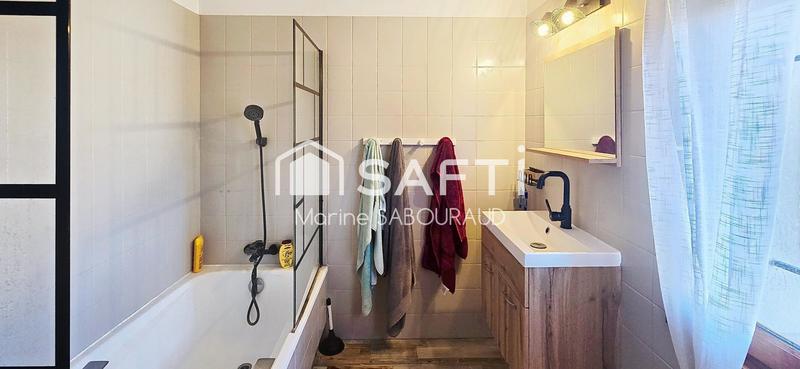 Villa - 225 m² - 7 pièces