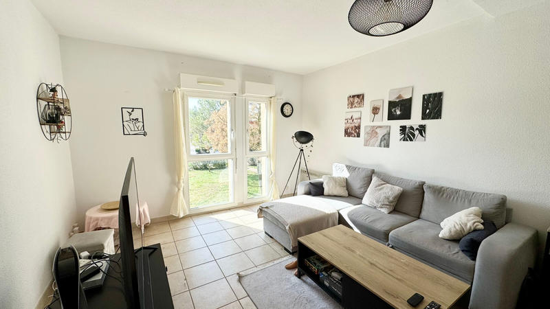 Appartement - 67 m² - 3 pièces