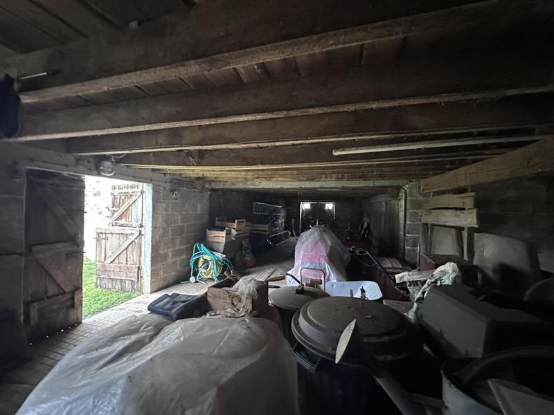 Pavillon - 65 m² - 3 pièces