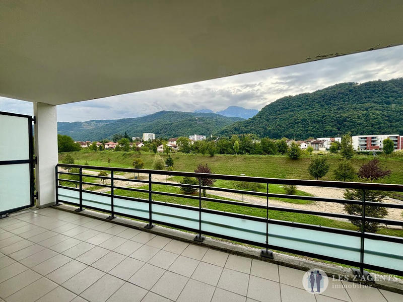 Appartement - 78 m² - 4 pièces