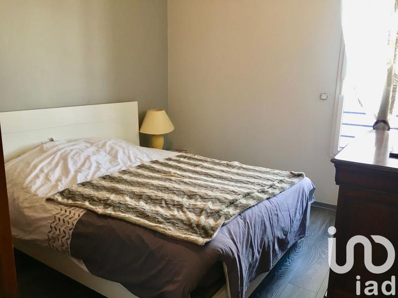 Appartement - 88 m² - 4 pièces