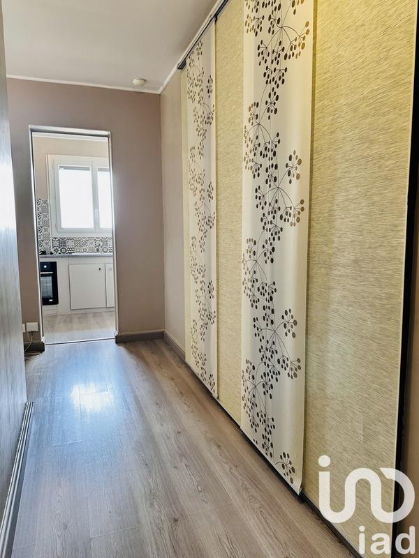 Appartement - 54 m² - 2 pièces