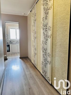 Appartement - 54 m² - 2 pièces