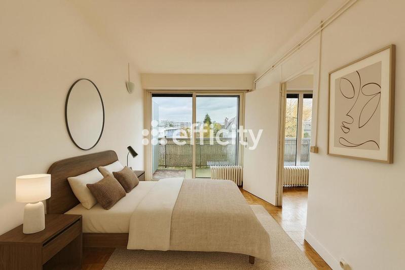 Appartement - 68 m² - 3 pièces