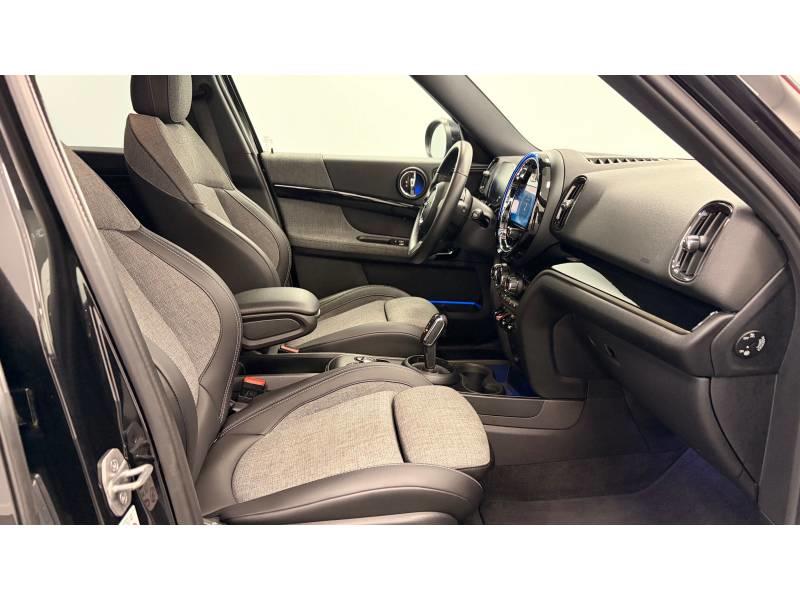 Mini Mini Countryman 136 ch Bva7 Cooper Essential