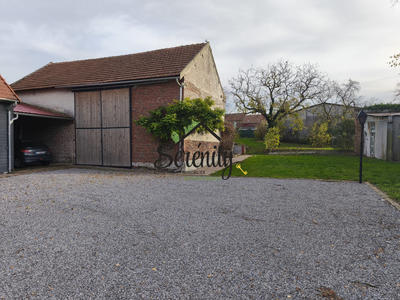 Maison - 151 m² - 5 pièces