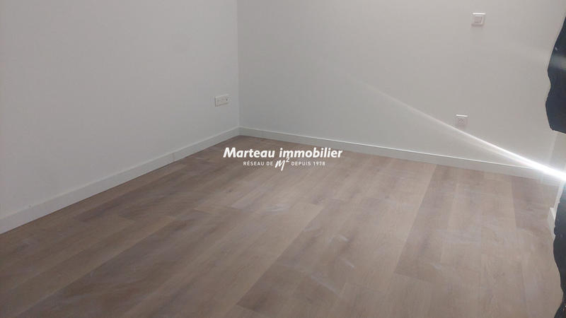 Appartement - 18 m² - 1 pièce