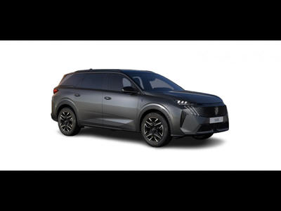 Peugeot 5008 Hybrid 145 e-Dcs6 Gt