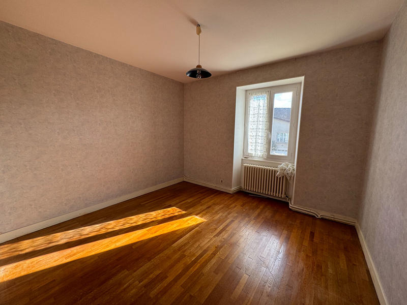 Maison - 170 m² - 7 pièces